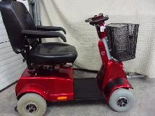 Mobility Scooter FREE DELIVERY Brand New Batteries
