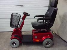 Mobility Scooter FREE DELIVERY Brand New Batteries - Photo 9