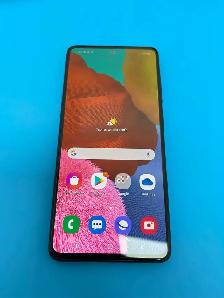 Samsung A51.  64GB - Photo 2