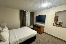 Short term rentals