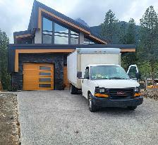 Calgary Moving & Furniture Delivery - Photo 2