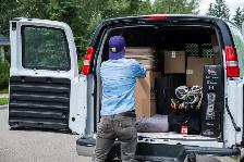 Calgary Moving & Furniture Delivery - Photo 3