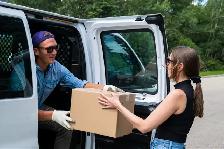 Calgary Moving & Furniture Delivery - Photo 4