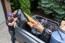 Calgary Moving & Furniture Delivery - Photo 6