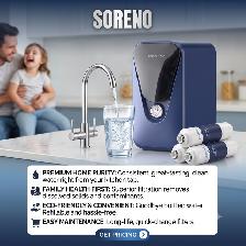 Soreno Water Filter Systems