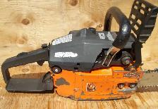 Oleo Mac Olympyk Super 950 Chainsaw.Runs well. - Photo 3