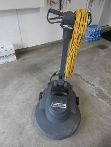 ADVANCE FLOOR BURNISHER FOR SALE IN GREAT CONDITION!