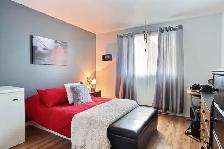 4 1/2 tout inclus dans le secteur des Saules - Photo 4