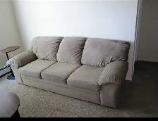 Matching Sofa & Chair - Photo 2