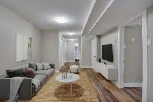 Legal 2 Bedroom Basement Suite | Pet Friendly | Sept. 1