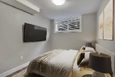 Legal 2 Bedroom Basement Suite | Pet Friendly | Sept. 1 - Photo 3