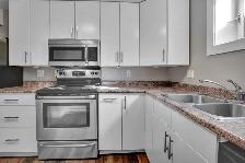 Legal 2 Bedroom Basement Suite | Pet Friendly | Sept. 1 - Photo 5