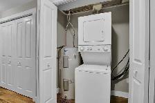 Legal 2 Bedroom Basement Suite | Pet Friendly | Sept. 1 - Photo 7