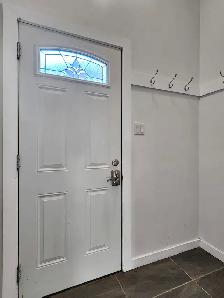 Legal 2 Bedroom Basement Suite | Pet Friendly | Sept. 1 - Photo 8