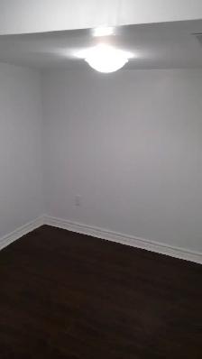 Private One bedroom basement apt for rent from August 1st - Photo 2