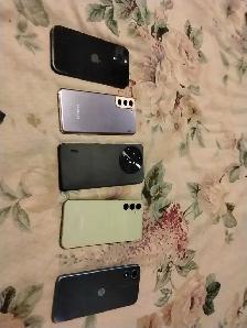 broken screen phones first come first serve 60$ obo
