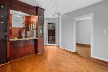 Wow! Superbe 2 1 cac et terrasse privée! - Photo 4