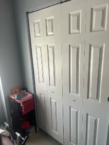 Roommate Pvt Room with Closet Upstairs $675 - Photo 7