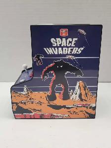 Taito Space Invaders Mini Arcade - Photo 2