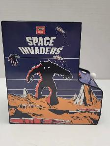 Taito Space Invaders Mini Arcade - Photo 3