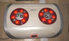 Foot Massagers Shiatsu and Vibration  with heat - Photo 2