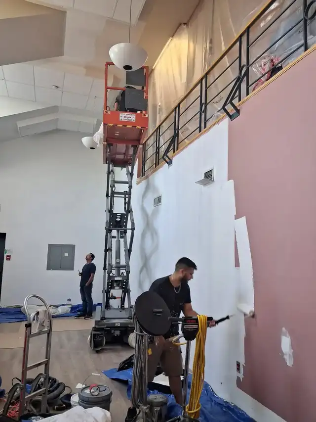 TrueCoat Painting | $1.50/sqft | Call Now @ 289-980-9586