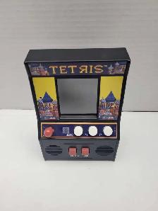Tetris Mini Arcade Machine