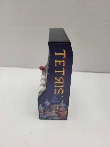 Tetris Mini Arcade Machine - Photo 2