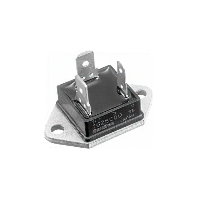 TRIACS SANREX 25A 600V NEUF NEW TG25E60