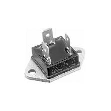 TRIACS SANREX 25A 600V NEUF NEW TG25E60