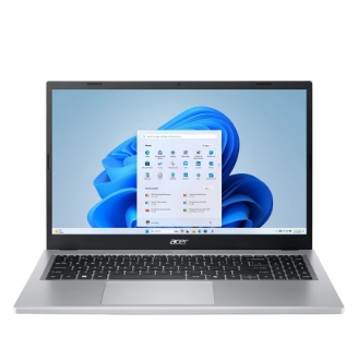 HP 15.6' Laptop Ryzen 5 16GB RAM 512GB SSD