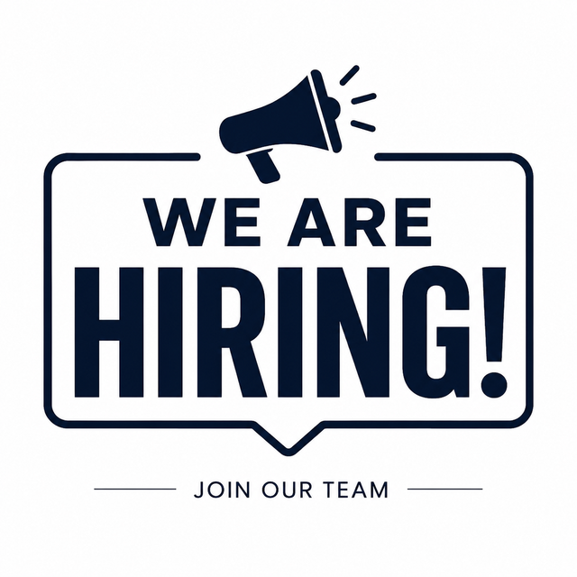 hiring content creator