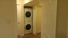 Elegant One bedroom basement apartment – Milton - Photo 10