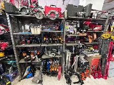 Various Power Tools - Photo 2