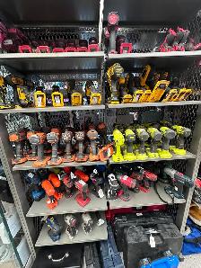 Various Power Tools - Photo 3