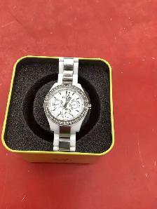 montre pour femme Fossil