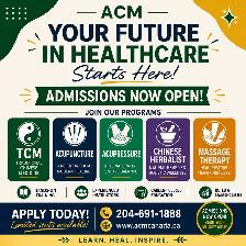 ADMISSION NOW OPEN