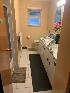Furnished Private Room Available for Rent - Vancouver - Photo 4