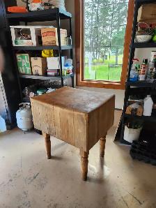 Butcher Block - Photo 2