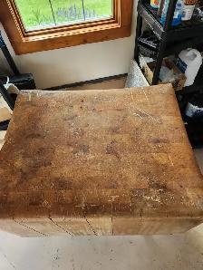 Butcher Block - Photo 3