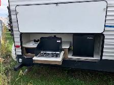 2021 Forest River Avenger 27DBS Price Reduced - Photo 3