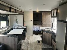 2021 Forest River Avenger 27DBS Price Reduced - Photo 4