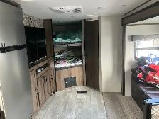 2021 Forest River Avenger 27DBS Price Reduced - Photo 5