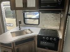 2021 Forest River Avenger 27DBS Price Reduced - Photo 7