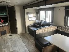 2021 Forest River Avenger 27DBS Price Reduced - Photo 8