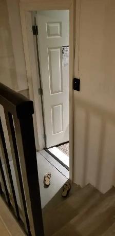 Basement Apartment for Rent – Ajax $1,400/month - Photo 10