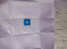 High Quality Lab Grown Diamonds   Ring - Photo 3