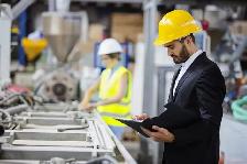 Quality Control job in Mississauga 8am $19/hr
