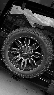 Jeep Wrangler Mountain Edition - Photo 5