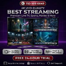 Competitive Price 4K Premium